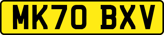 MK70BXV