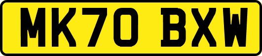 MK70BXW