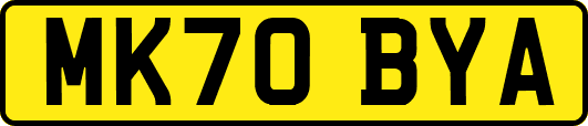 MK70BYA