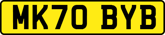MK70BYB