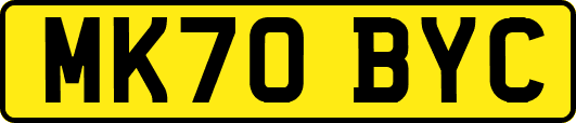 MK70BYC