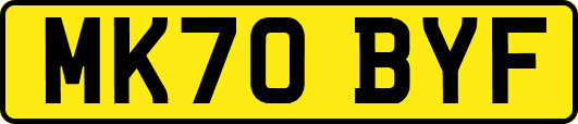 MK70BYF