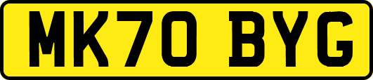 MK70BYG