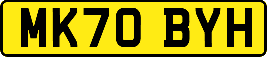 MK70BYH