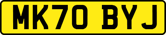 MK70BYJ