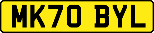 MK70BYL
