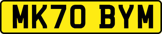 MK70BYM