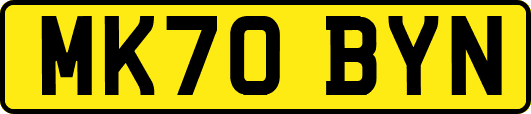 MK70BYN