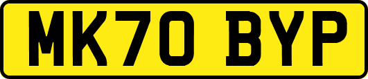 MK70BYP