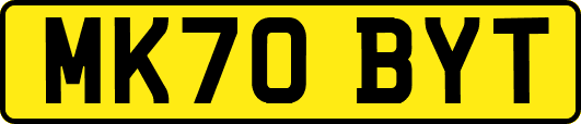 MK70BYT