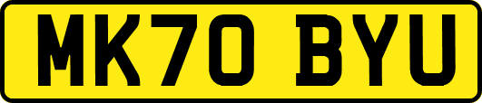 MK70BYU