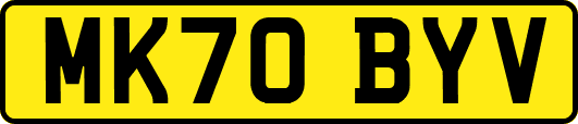 MK70BYV