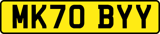 MK70BYY