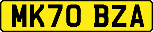 MK70BZA