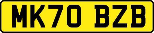 MK70BZB