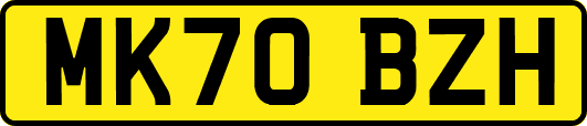 MK70BZH