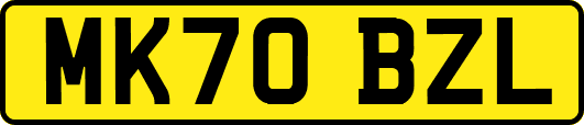 MK70BZL