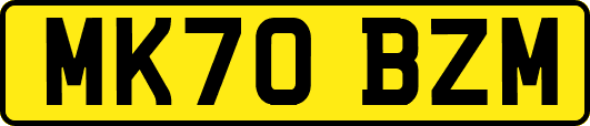 MK70BZM