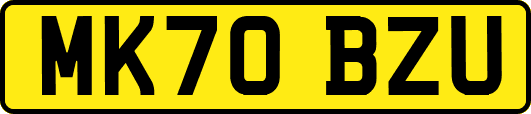 MK70BZU