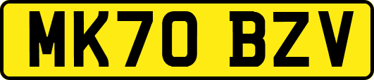 MK70BZV