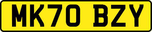 MK70BZY