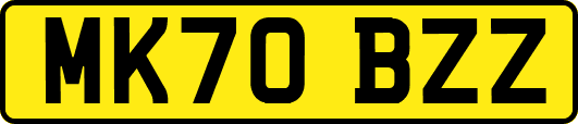 MK70BZZ