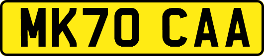 MK70CAA