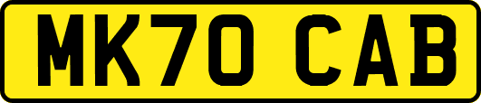 MK70CAB