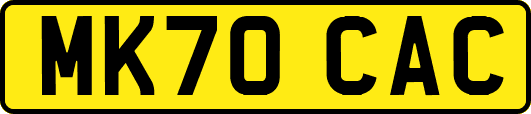 MK70CAC