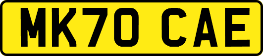 MK70CAE