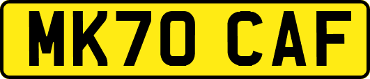 MK70CAF