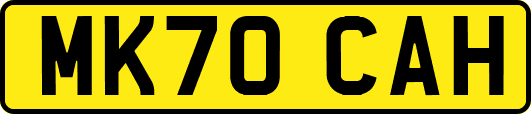 MK70CAH