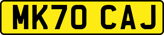 MK70CAJ