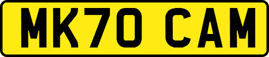 MK70CAM