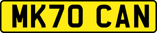 MK70CAN