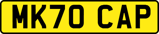 MK70CAP