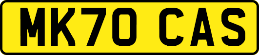 MK70CAS