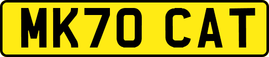 MK70CAT