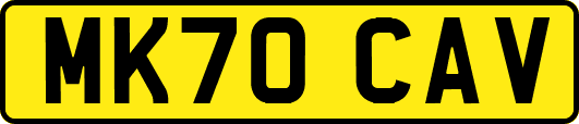 MK70CAV