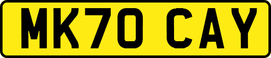 MK70CAY