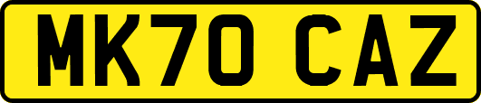 MK70CAZ