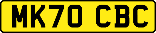 MK70CBC