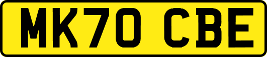 MK70CBE