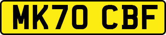 MK70CBF