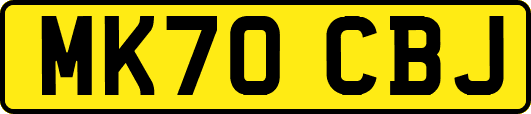 MK70CBJ