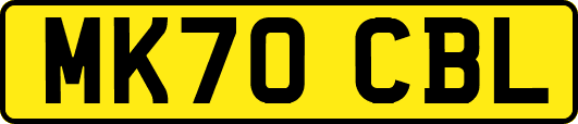 MK70CBL