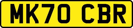 MK70CBR