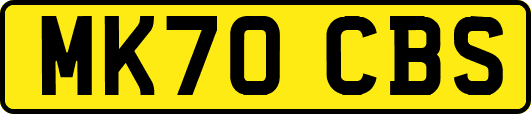 MK70CBS
