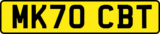 MK70CBT