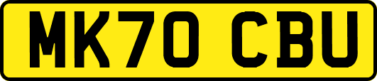 MK70CBU